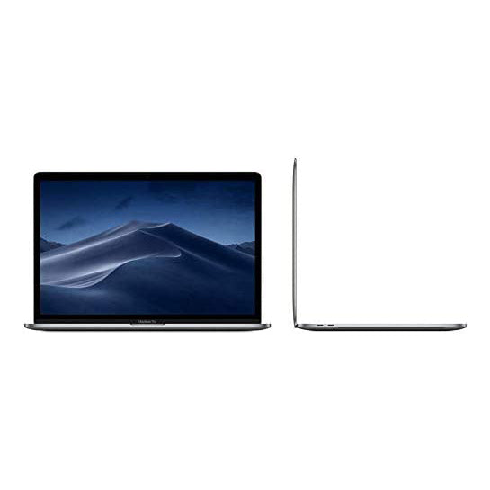 Apple Macbook Pro 2019 15 MV902LL/A A1990 Core i7 16GB 512GB SSD (Refurbished) Visa Payment For Sale