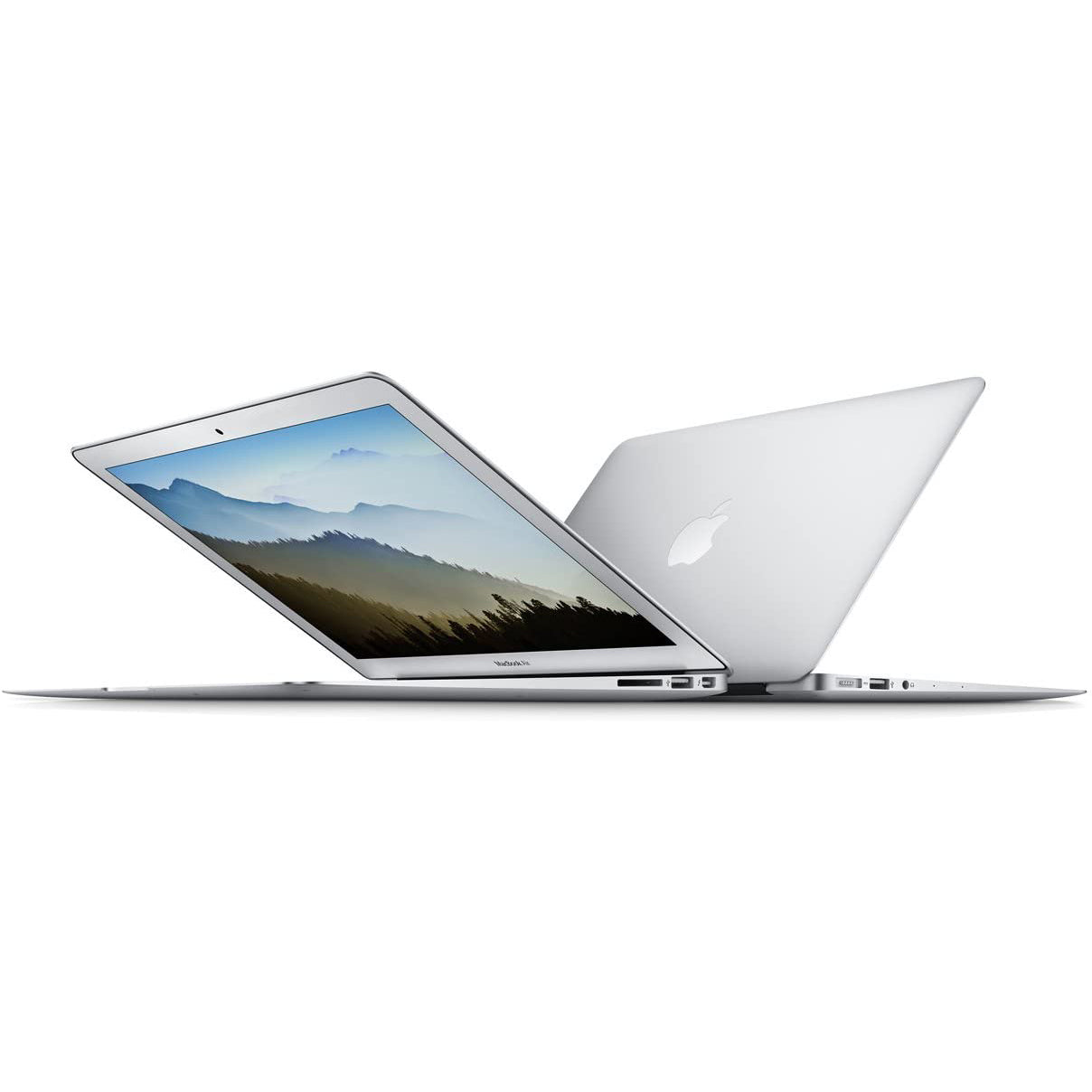 Apple MacBook Air 13.3-Inch 256GB 1.6GHz 4GB RAM Laptop (Refurbished) Great Deals Sale Online