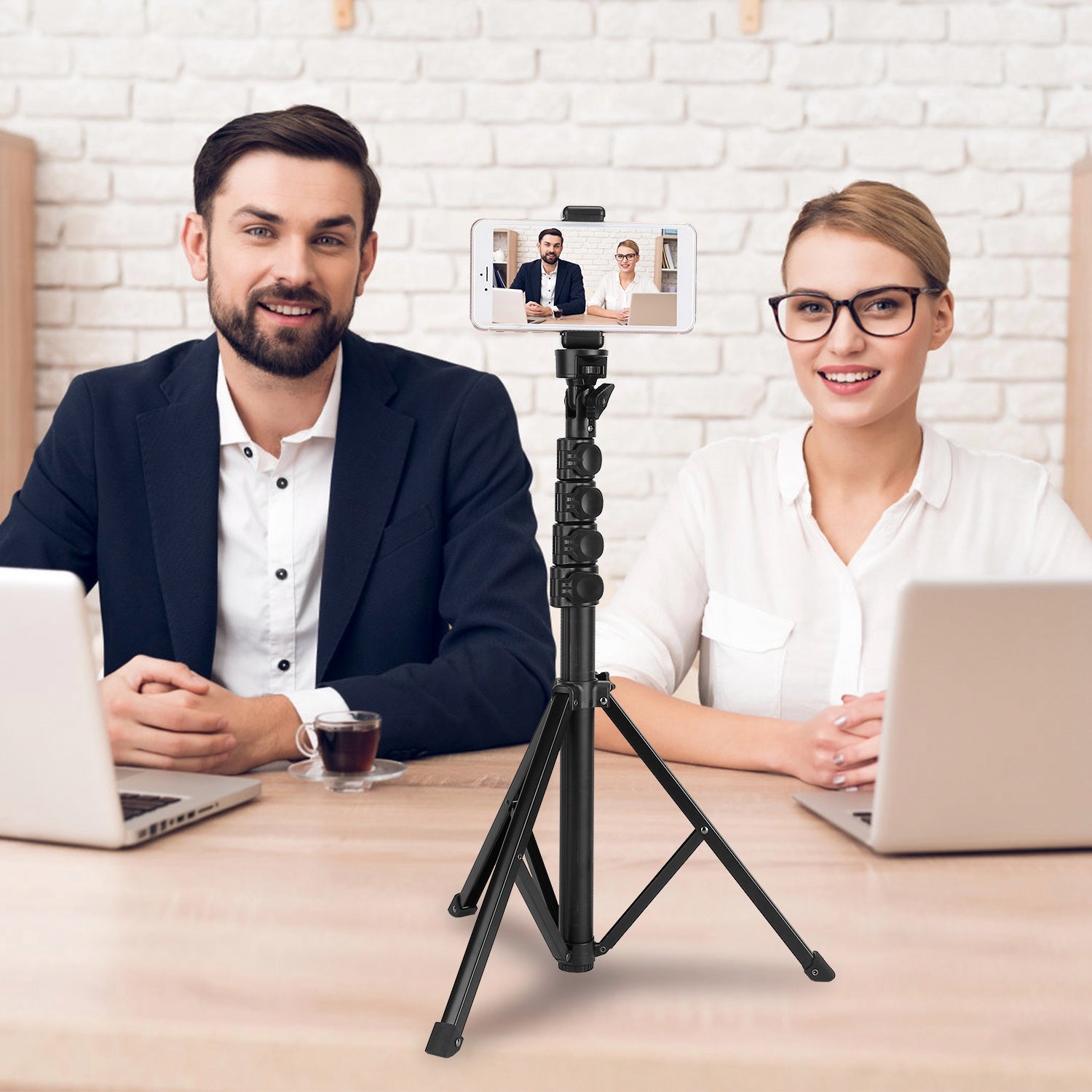 Selfie Stick Tripod Wireless Desktop Phone Tripod Stand Outlet Fashion Style