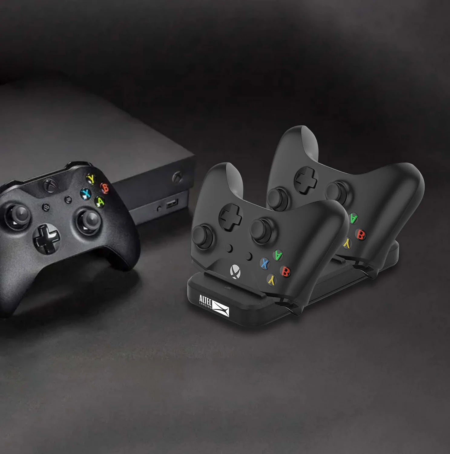 Pro Dock Dual Xbox Controller Charging Dock Buy Cheap Official Site