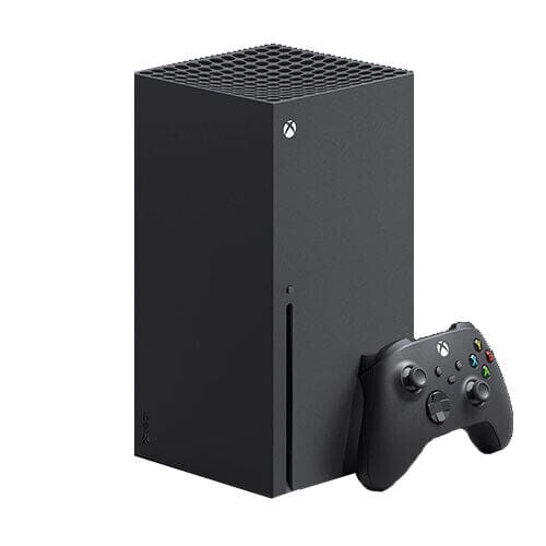 Xbox Series X 1TB SSD Console with Wireless Controller Free Shipping Online