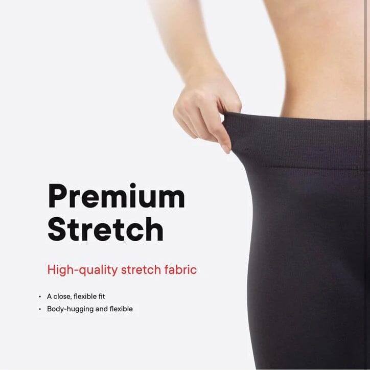 3-Pack: Women’s Fleece Lined Leggings High Waist Soft Stretchy Warm Leggings Cheap Sale Visit