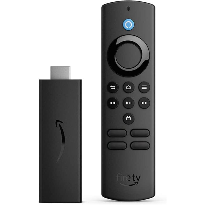 Amazon Fire TV Stick Lite with Latest Alexa Voice Remote Lite (No TV controls) (Refurbished) Order