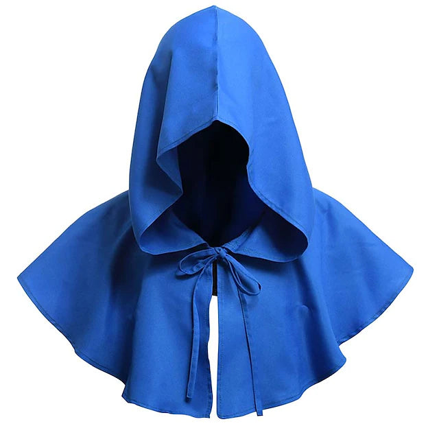 Halloween Cosplay Costume Cape Hat Clearance Clearance