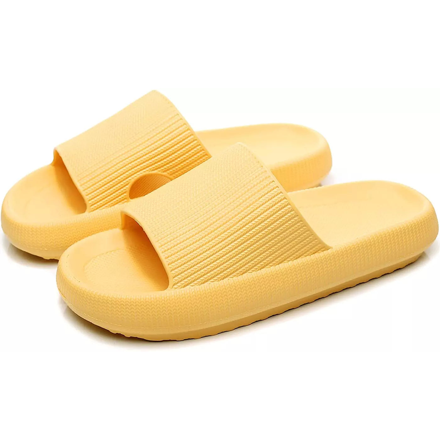 Women's Cloud Pillow Slide Slipper Sandal Sale For Cheap