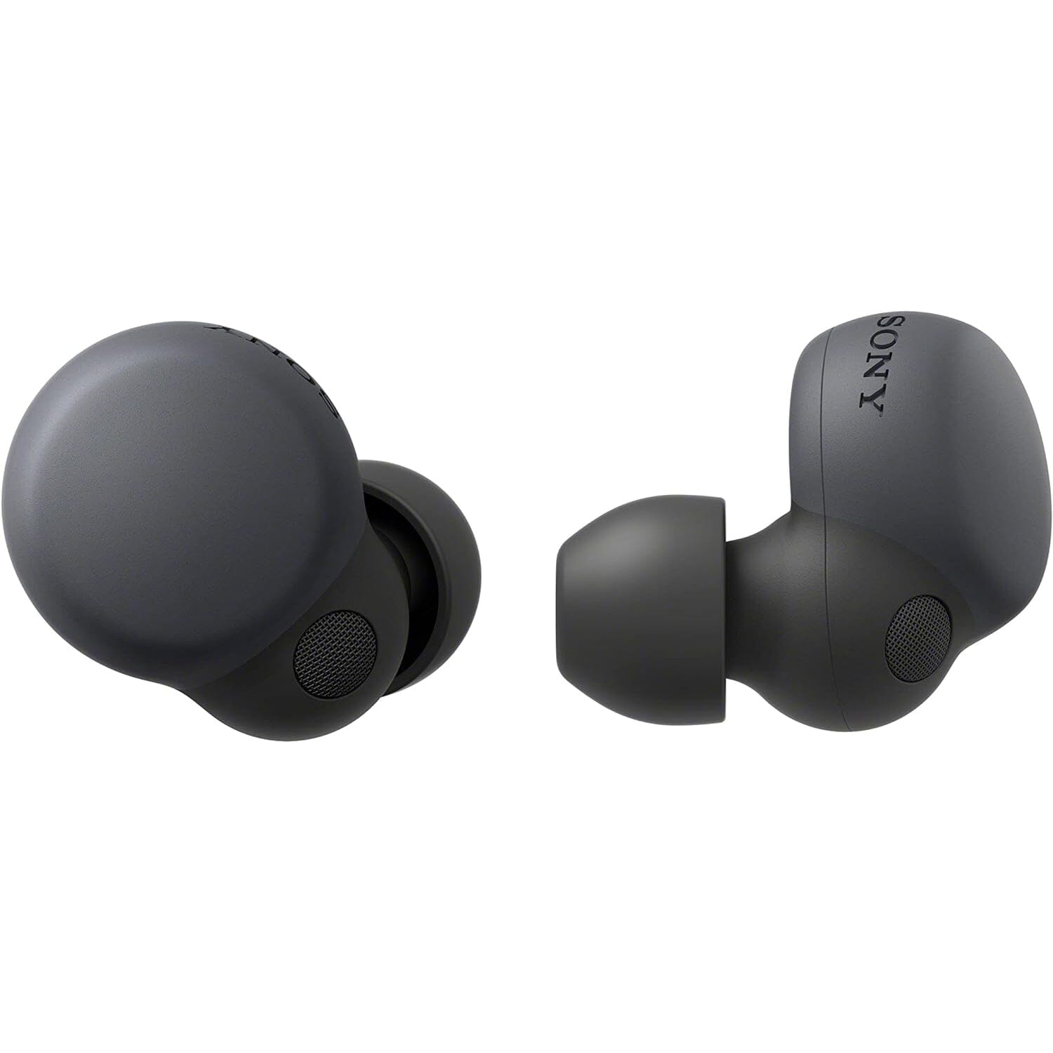 Sony LinkBuds S Truly Wireless Noise Canceling Earbud Headphones with Alexa Built-in  (Refurbished) Visit