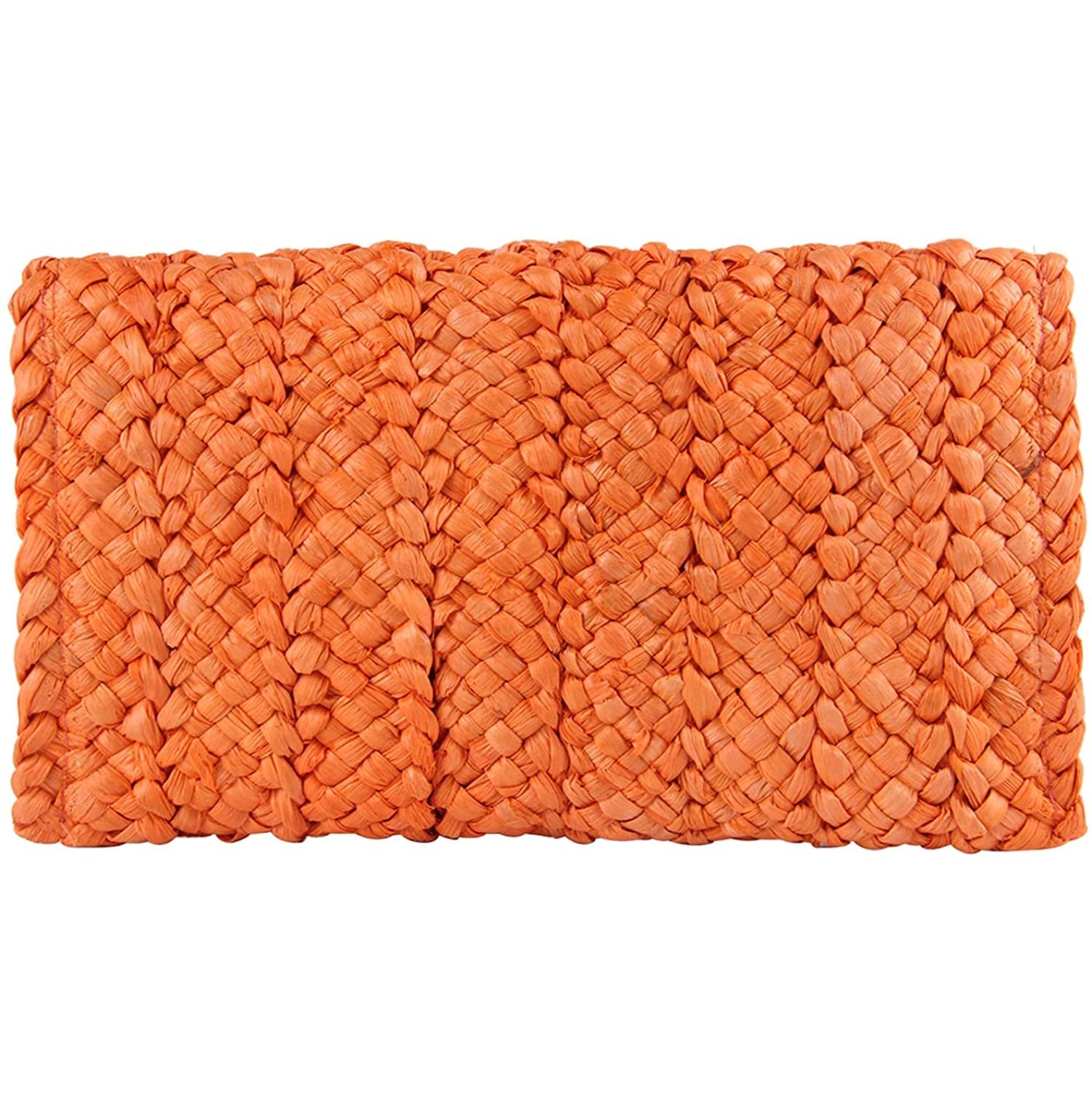 Women's Straw Clutch Purse How Much Sale Online