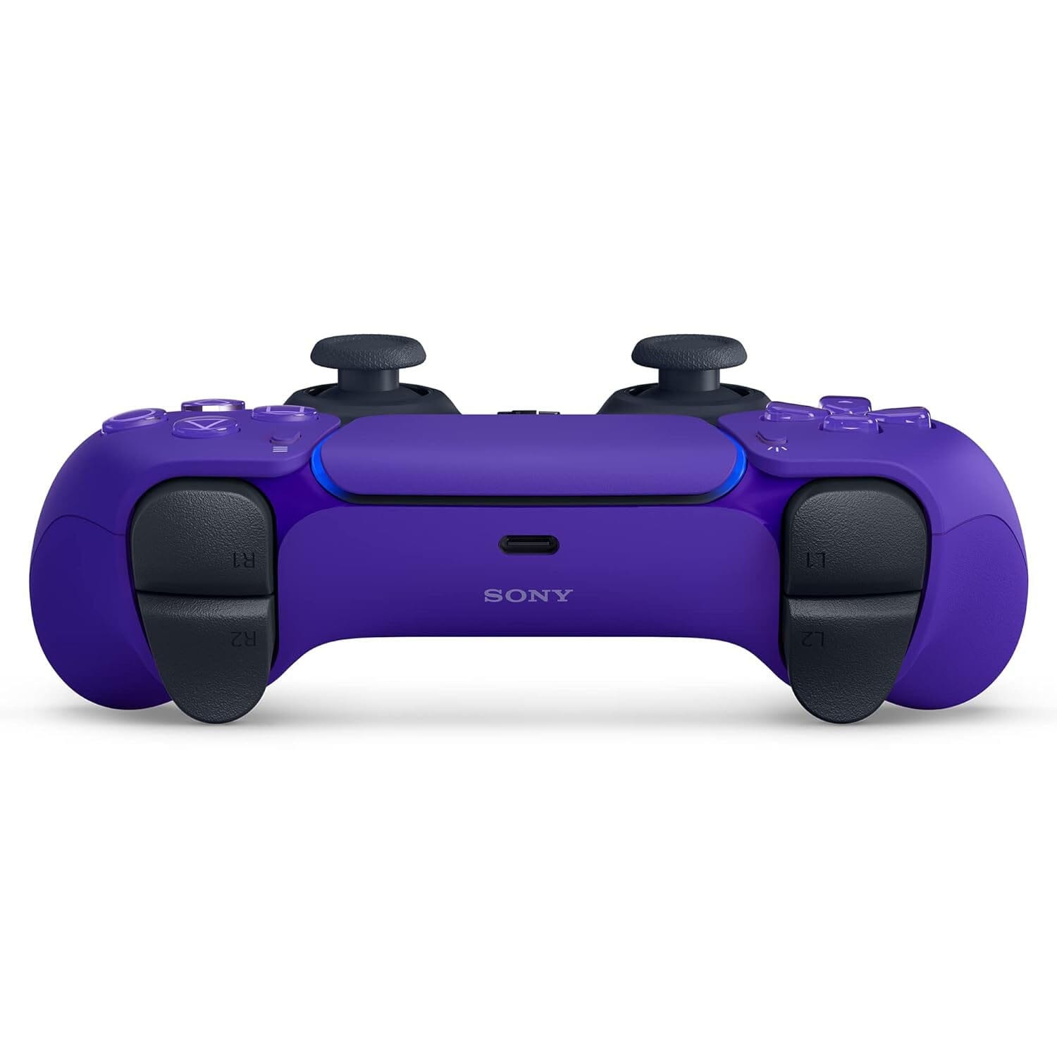 PlayStation DualSense Wireless Controller – Galactic Purple  (Refurbished) Sale Footlocker