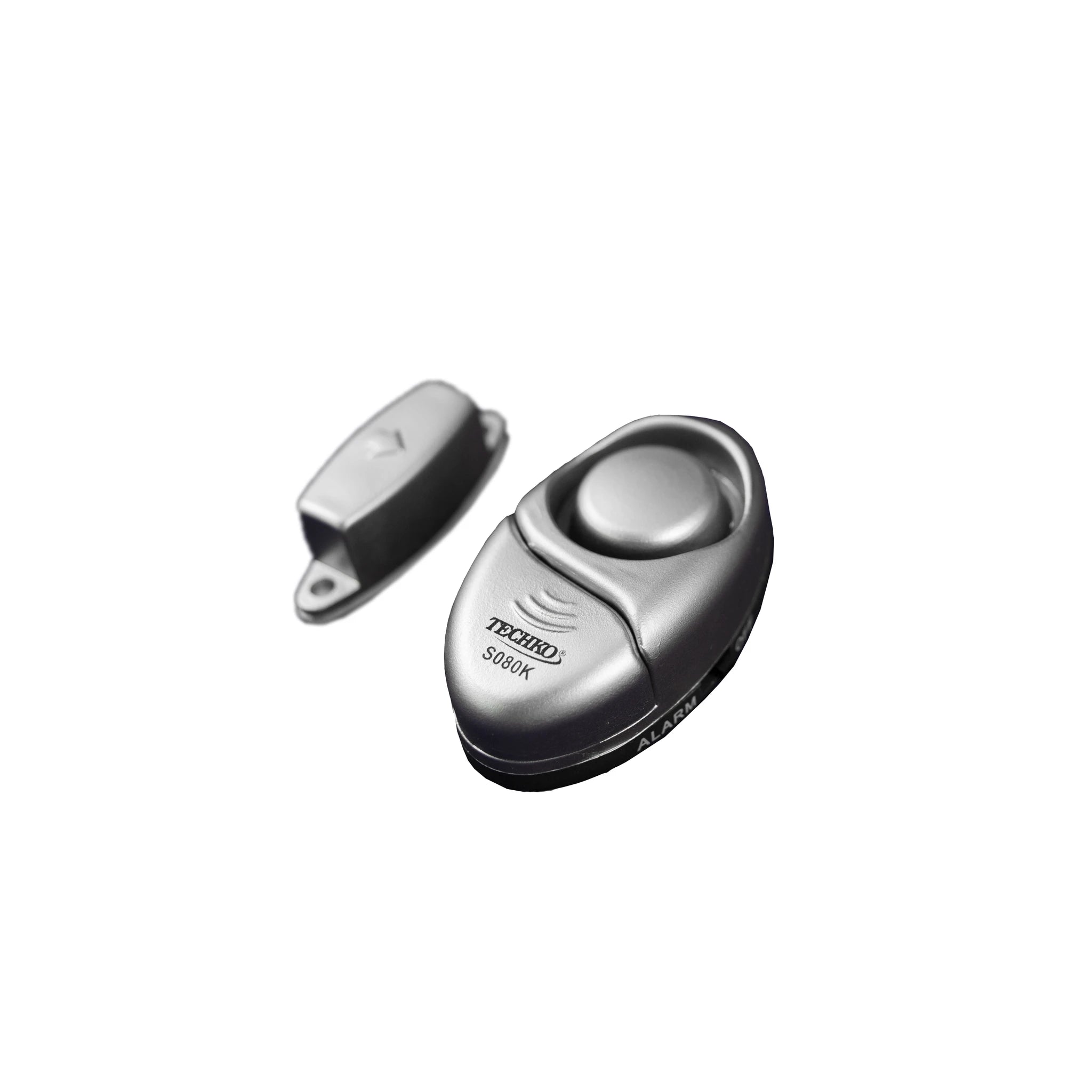 2-Pack: Mighty Mini Alarm for Doors & Windows Explore Online