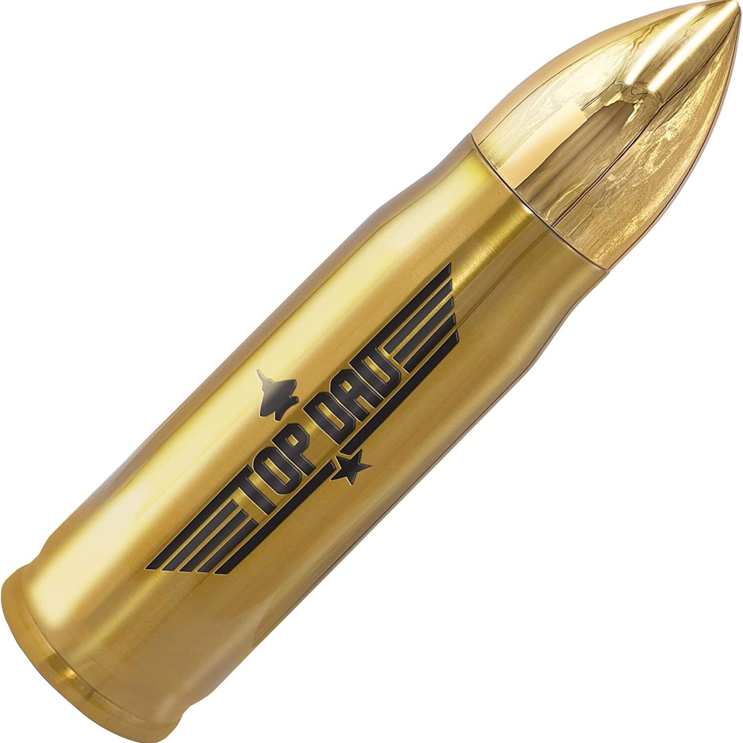 Bullet Water Bottle Gift for Dad 17 Oz Low Shipping Fee Online