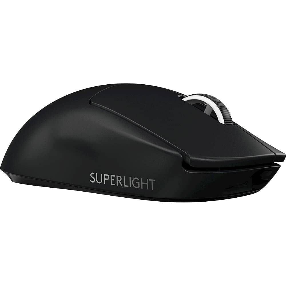 Logitech G PRO X Superlight Wireless Gaming Mouse (Refurbished) Buy Cheap 2025 New