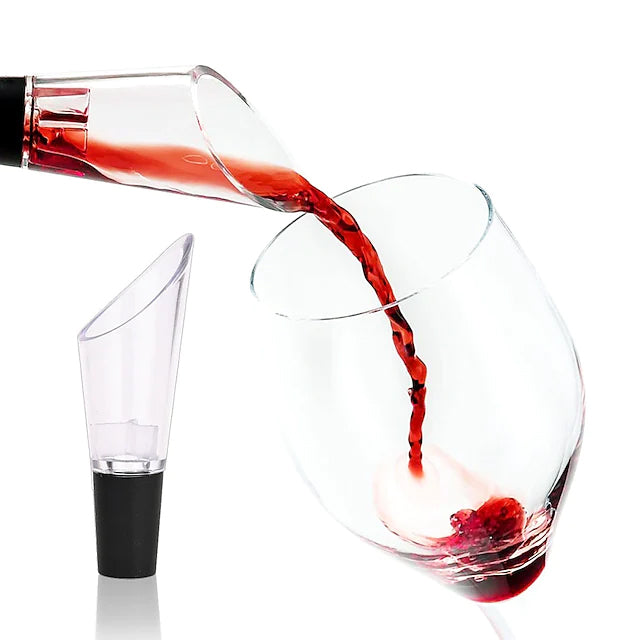 4-Pieces Set: Air Pump Wine Bottle Opener Latest Collections