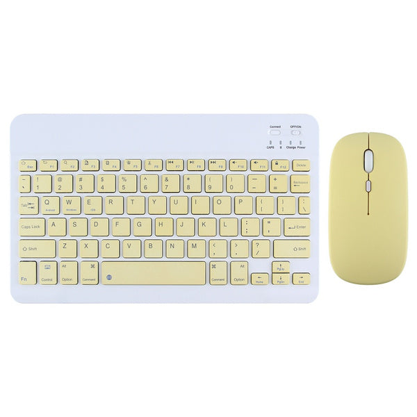 Tablet Wireless Keyboard and Mouse for iPad Extremely For Sale