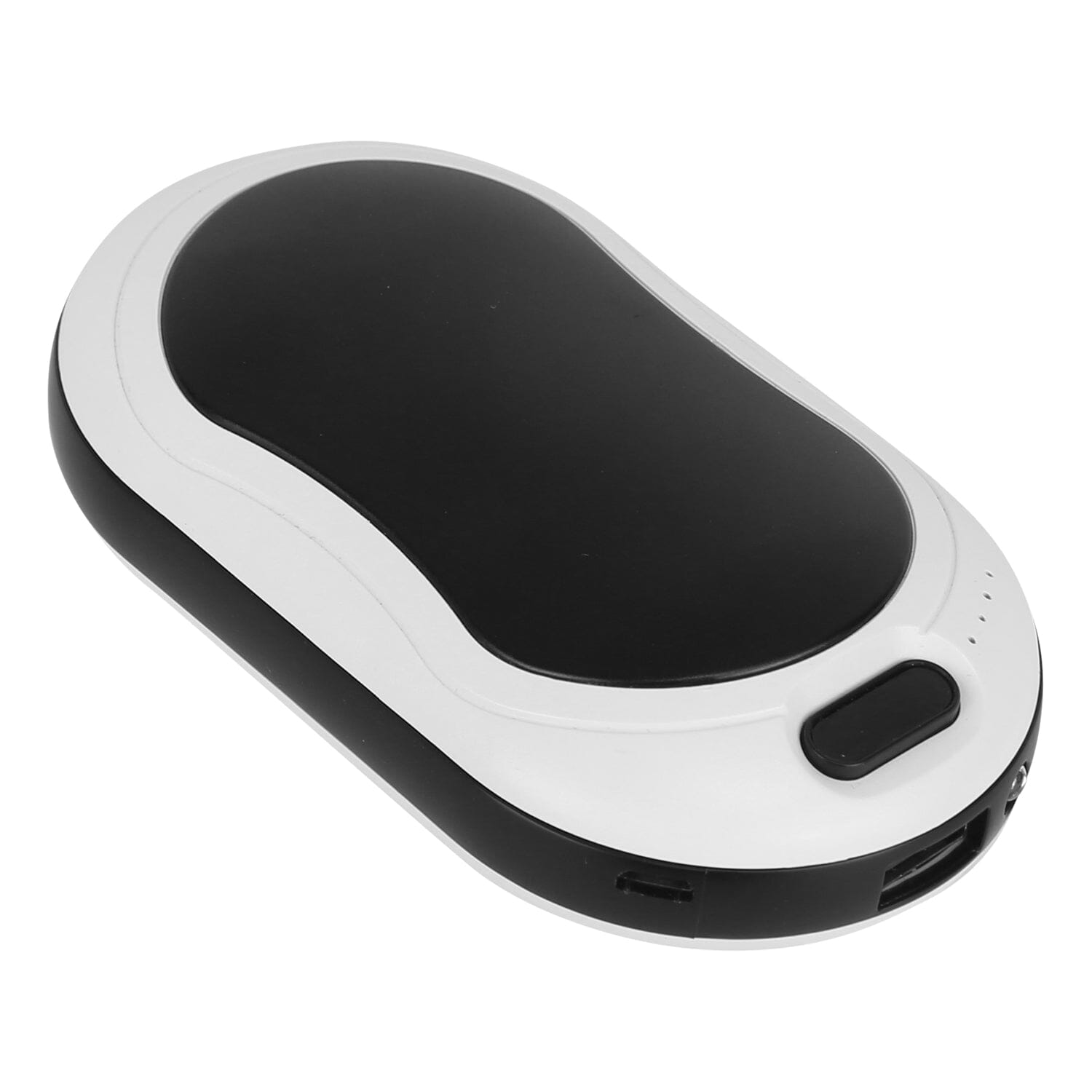 10000mAh Power Bank Rechargeable Pocket Warmer Double-Sided Heating Buy Cheap Affordable