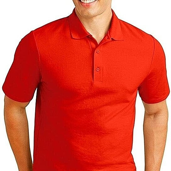 3-Pack: Gildan Men's Premium Cotton Polos Pick A Best