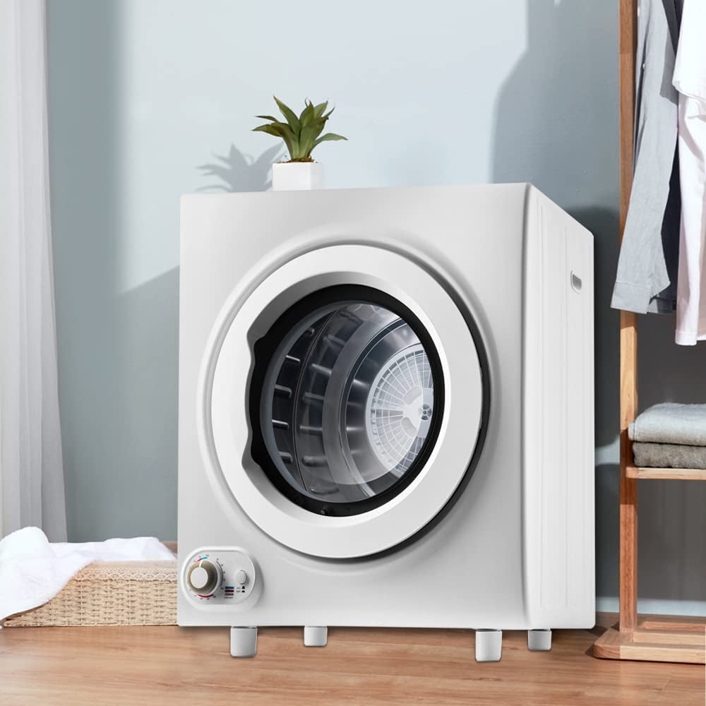 2.65 Cu. Ft. Compact Laundry Dryer Buy Cheap Buy