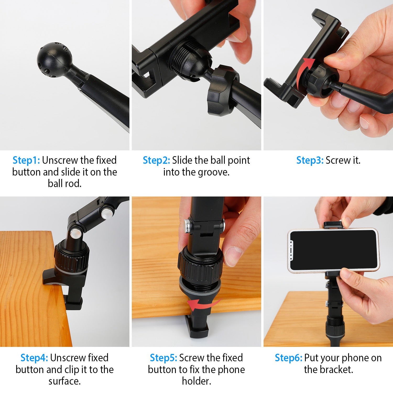 Multifunctional Mobile Phone Holder Bracket Very Cheap Cheap Online