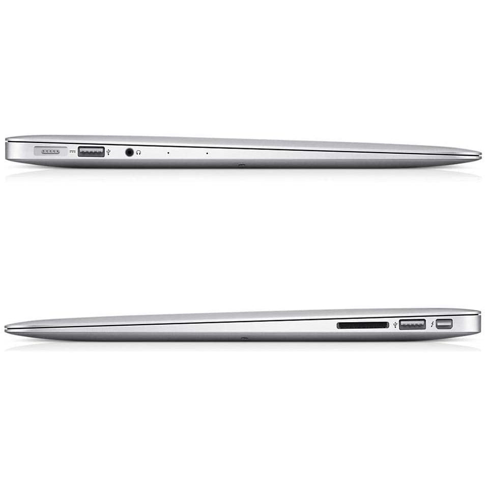 Apple MacBook Air 13in 2.2GHz Intel Core i7 8GB RAM 128GB SSD (Refurbished) Free Shipping Outlet