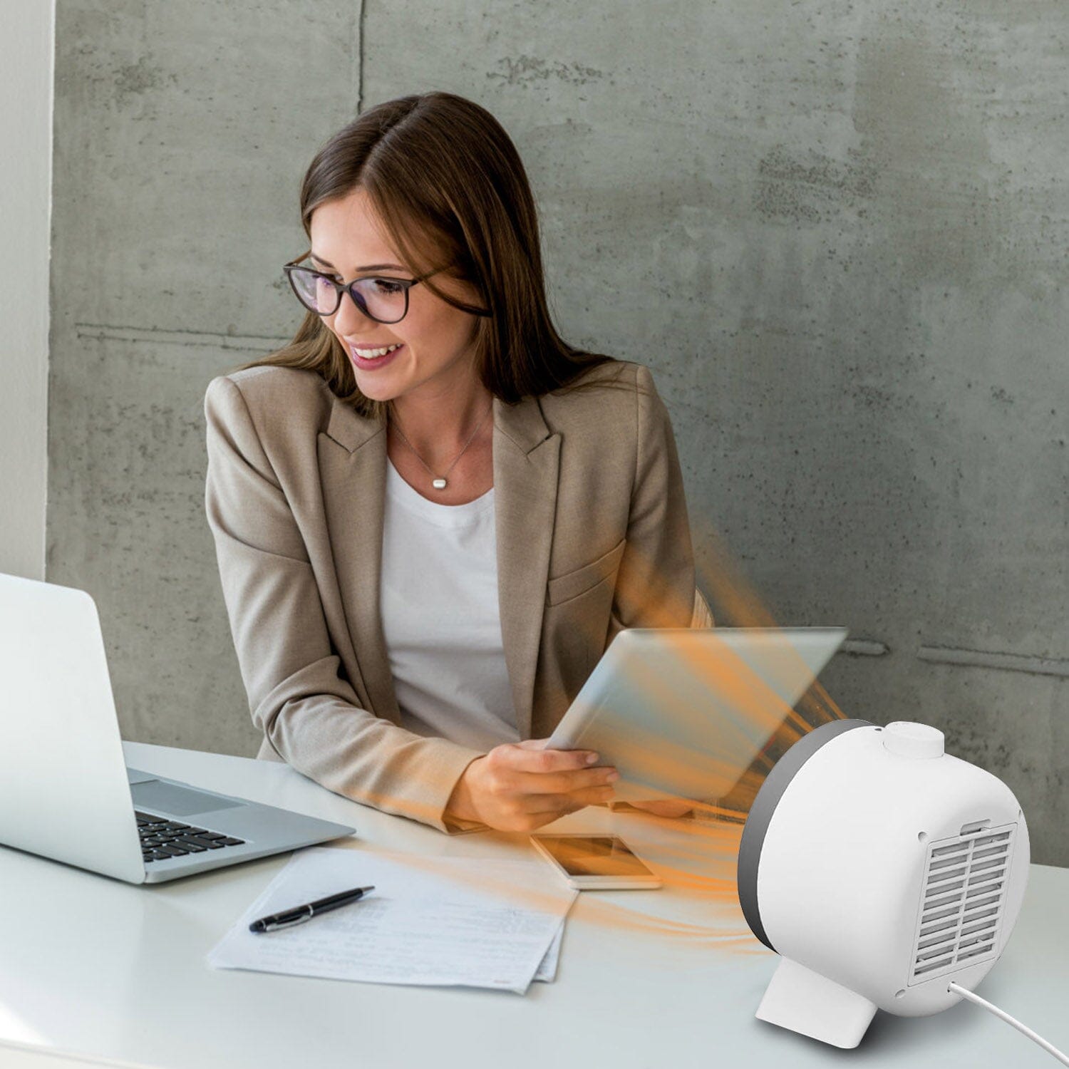 1000W Electric Space Heater Fan Buy Cheap Cheapest Pice
