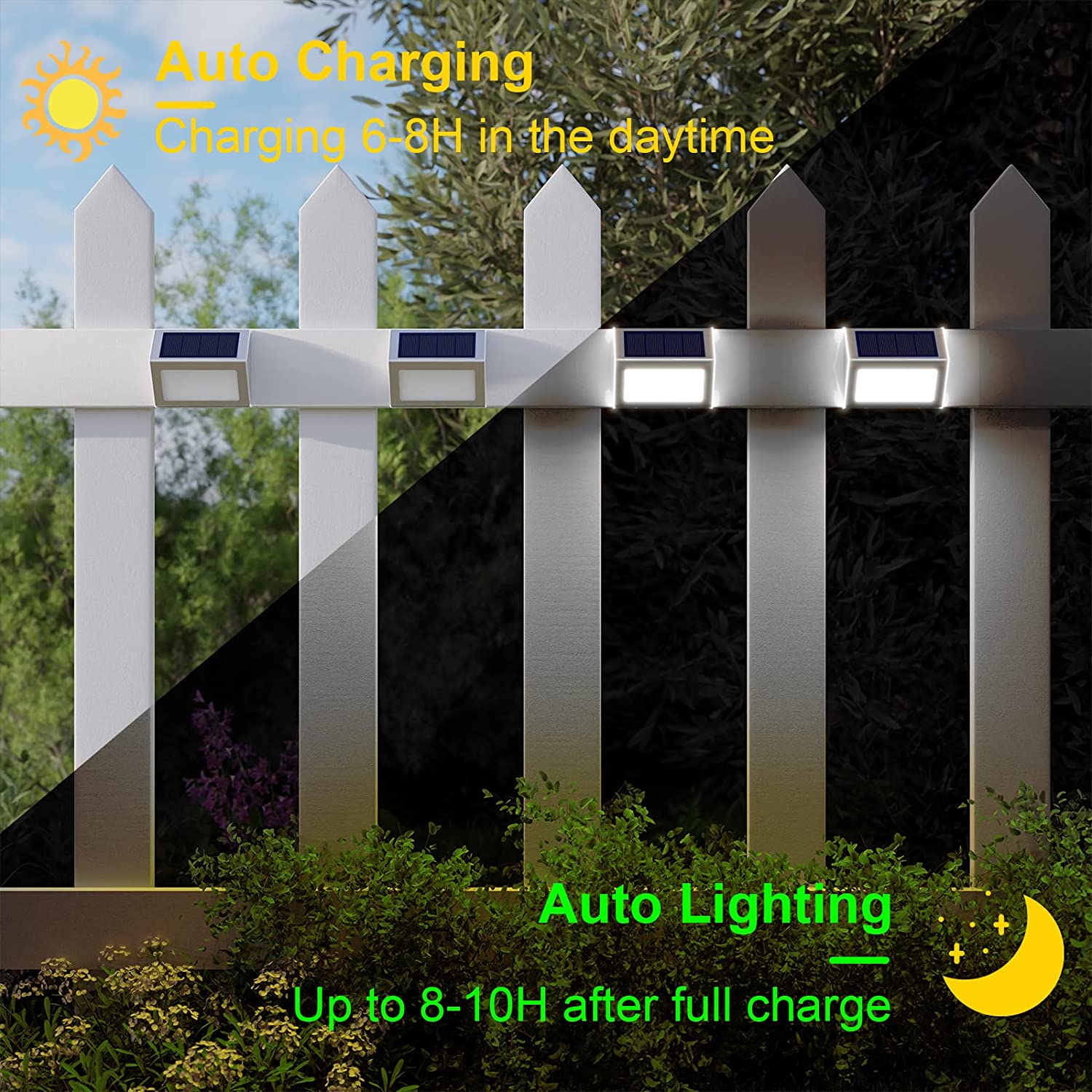 Solar Waterproof Outdoor Lights Cost Cheap Pice