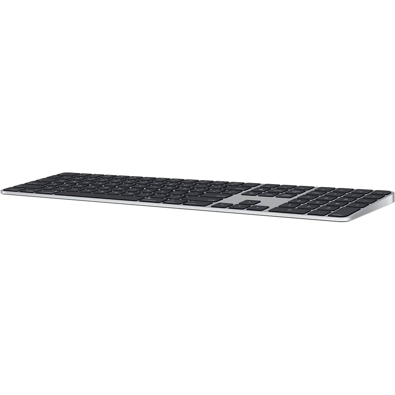 Apple Magic Keyboard with Touch ID and Numeric Keypad  (Refurbished) Original Cheap Pice