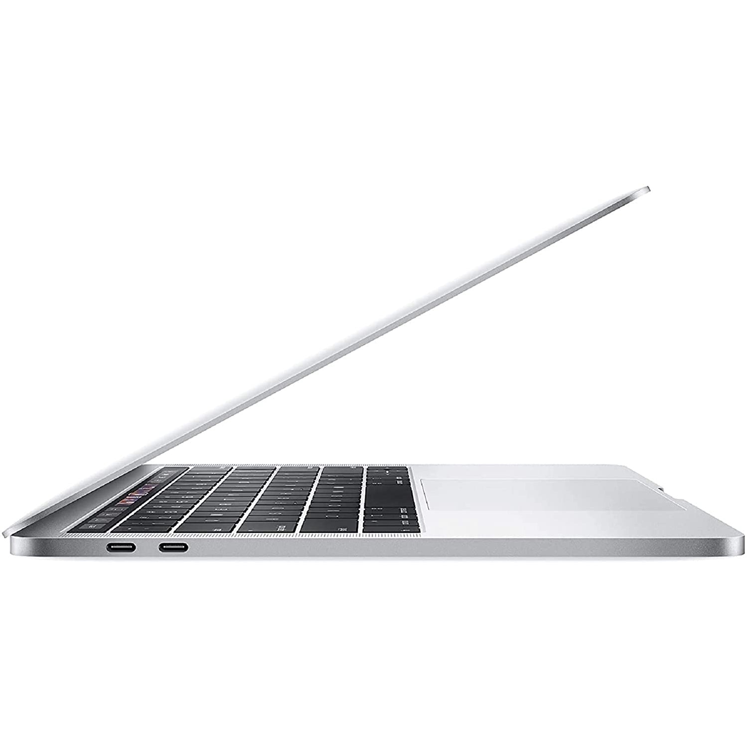 Apple MacBook Pro 13-Inch 8GB 512GB Laptop with Touch Bar (Refurbished) Visa Payment