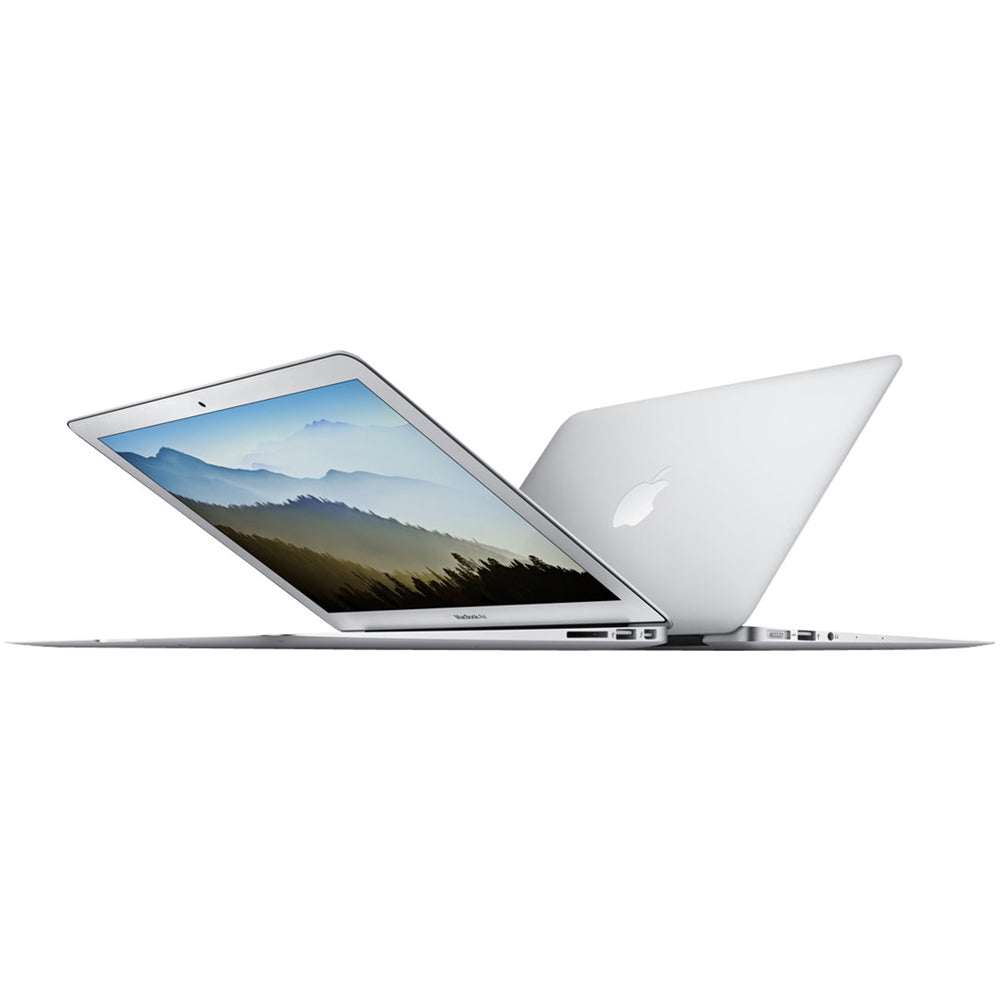 Apple MacBook Air 13.3 Laptop Core i5 4GB Memory 256GB SSD (Refurbished) Buy Sale Online