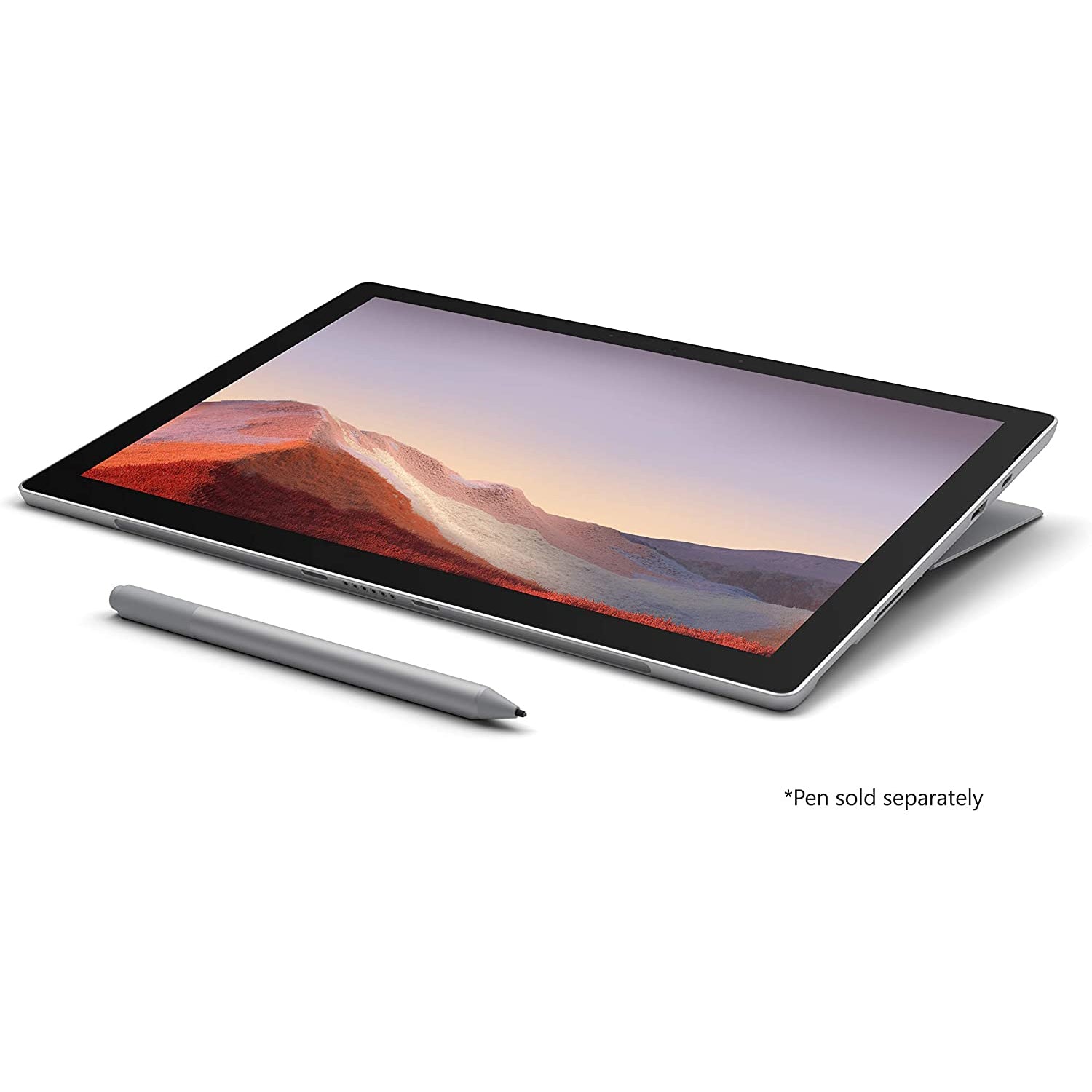 Microsoft Surface Pro 7 Intel Core i3 4GB 128GB (Refurbished) Free Shipping Tumblr