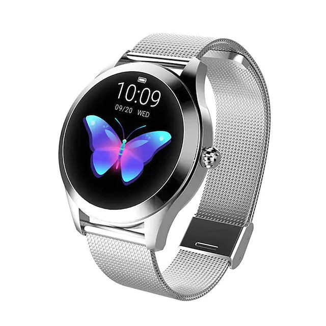 KW10 Smart Watch Clearance Genuine