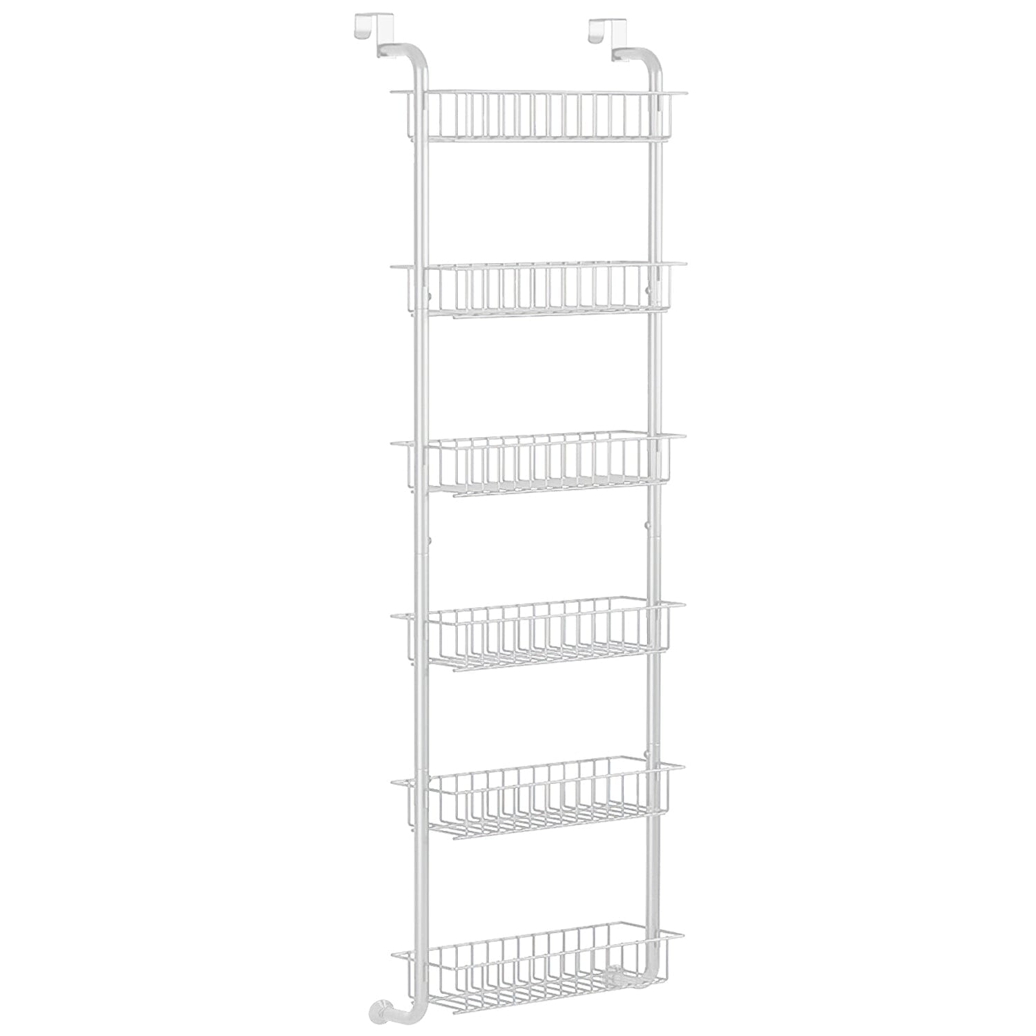 6-Tier Over Door Pantry Organizer Cheap Sale Cheap