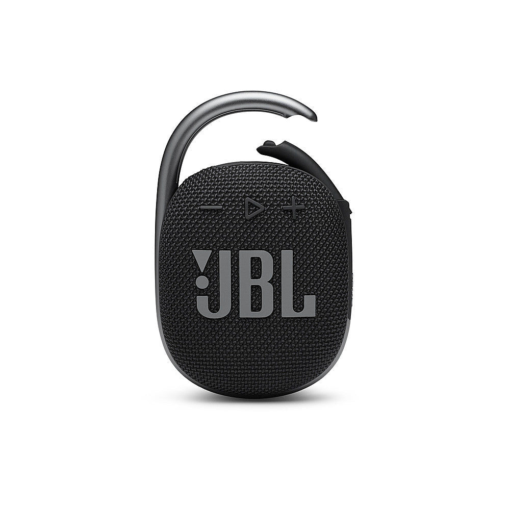 JBL - CLIP4 Portable Bluetooth Speaker Sale Best Pices