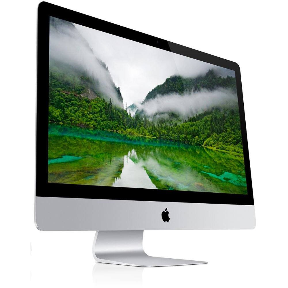 Apple iMac 21.5 2.7GHz 8GB RAM 1TB HDD 2013 ME086LL/A (Refurbished) Low Pice For Sale