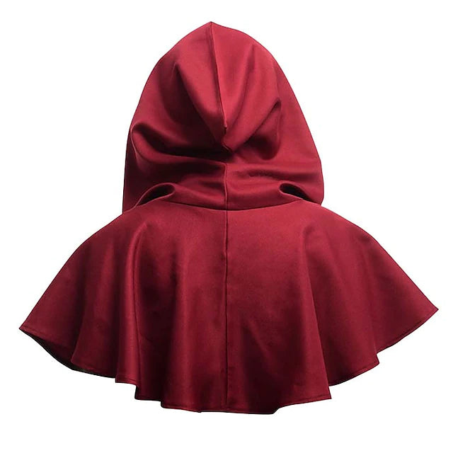 Halloween Cosplay Costume Cape Hat Clearance Clearance