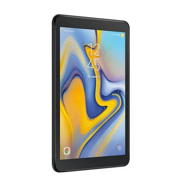 Samsung Galaxy Tab A T387V 8.0 32GB Android Tablet Black (Refurbished) Amazing Pice Cheap Online