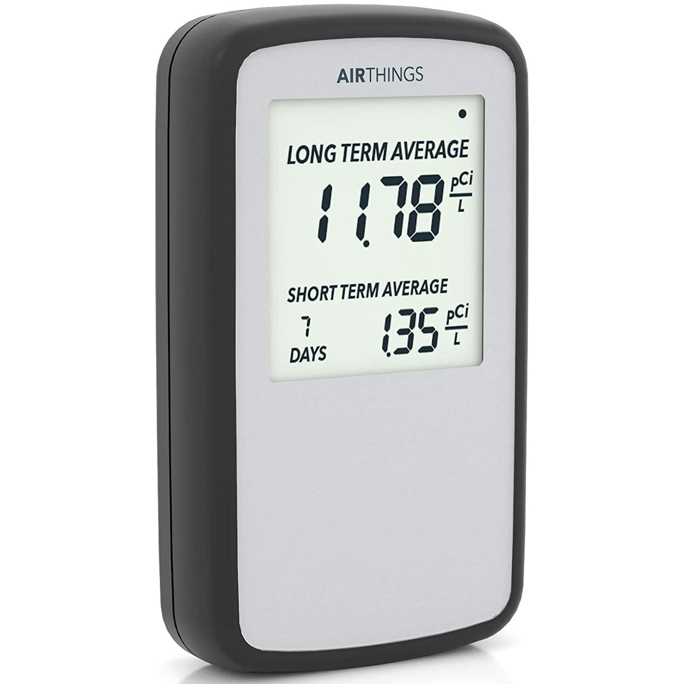 Airthings Corentium Home Radon Detector 223 Portable Sale 2025 Newest