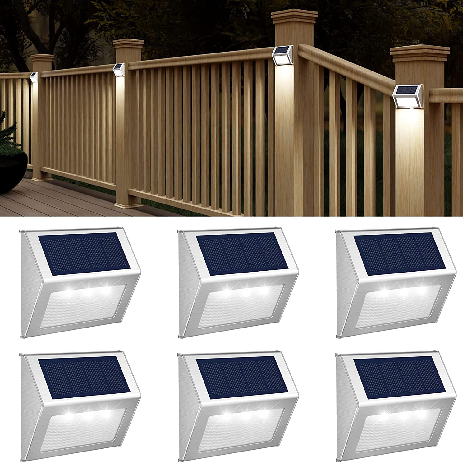 Solar Waterproof Outdoor Lights Cost Cheap Pice