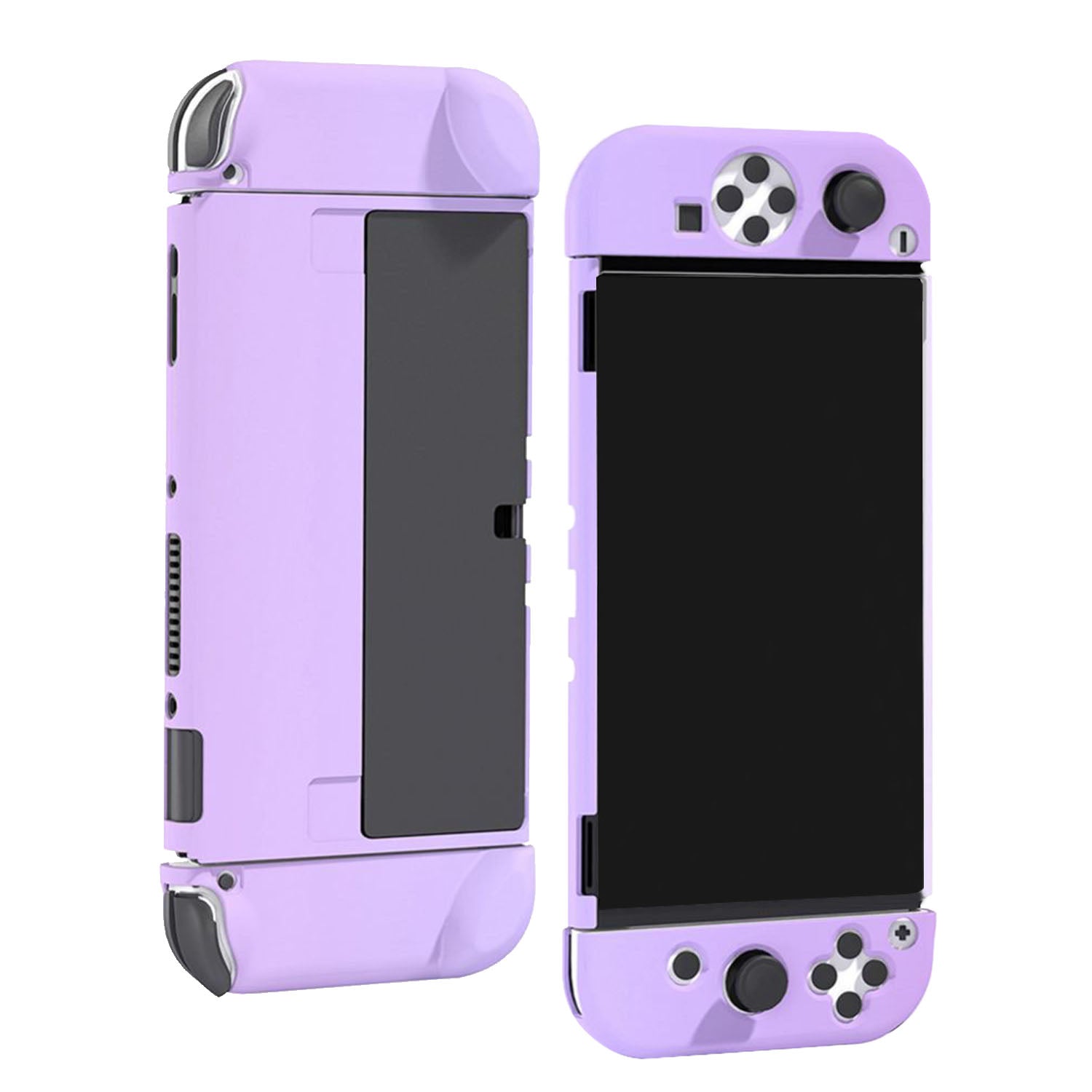 Protective Shell Cover Hard Dockable Case Fit for Nintendo Switch OLED 100% Original Cheap Pice