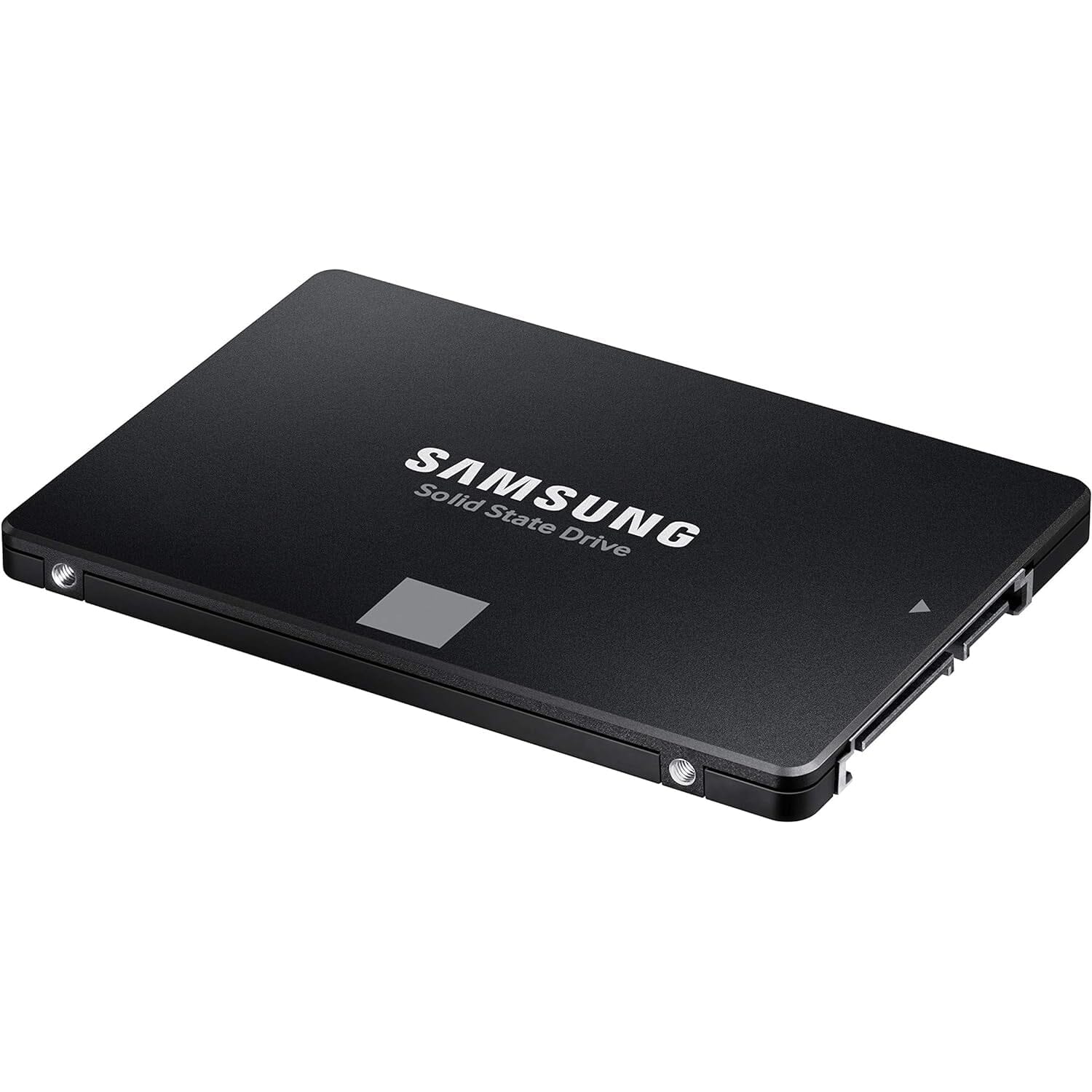 Samsung 870 EVO 4TB 2.5 Inch SATA III Internal SSD (MZ-77E4T0B/AM)  (Refurbished) Online Online High Quality