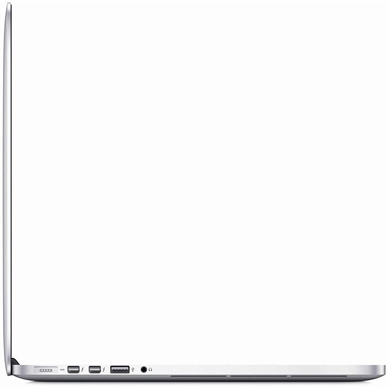 Apple MacBook Pro 15-inch i7 2.5GHz 16RAM 512GB (Refurbished) Perfect For Sale