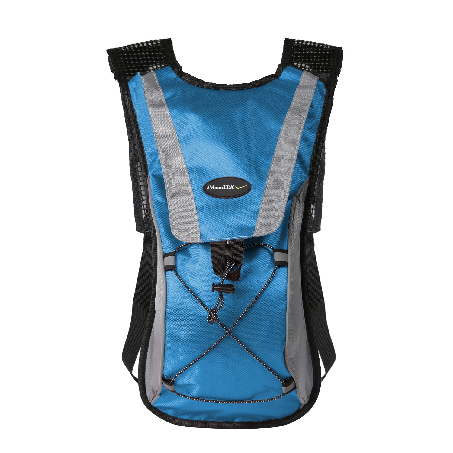 Hydration Backpack Pack with 2L Water Bladder Free Shipping For Sale