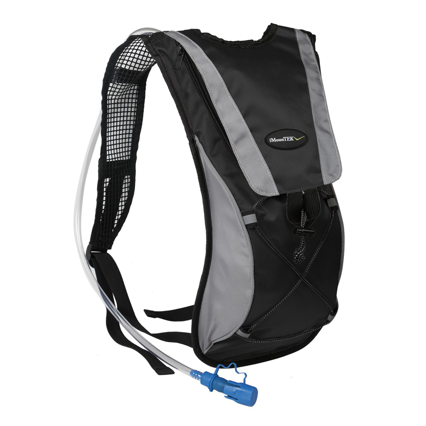 Hydration Backpack Pack with 2L Water Bladder Free Shipping For Sale