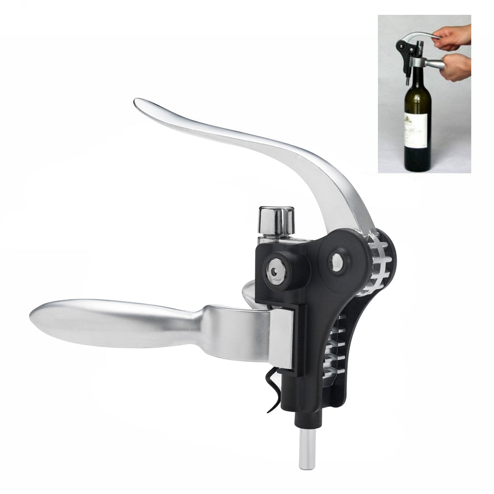 Eravino Wine Bottle Opener Corkscrew with Foil Cutter and Extra Screwpull Outlet Cheap Pices