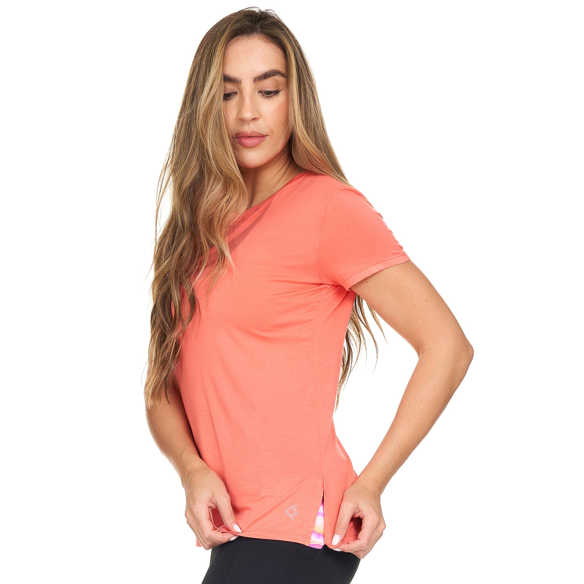 Women's Active Performance Shirts Sale Lowest Pice