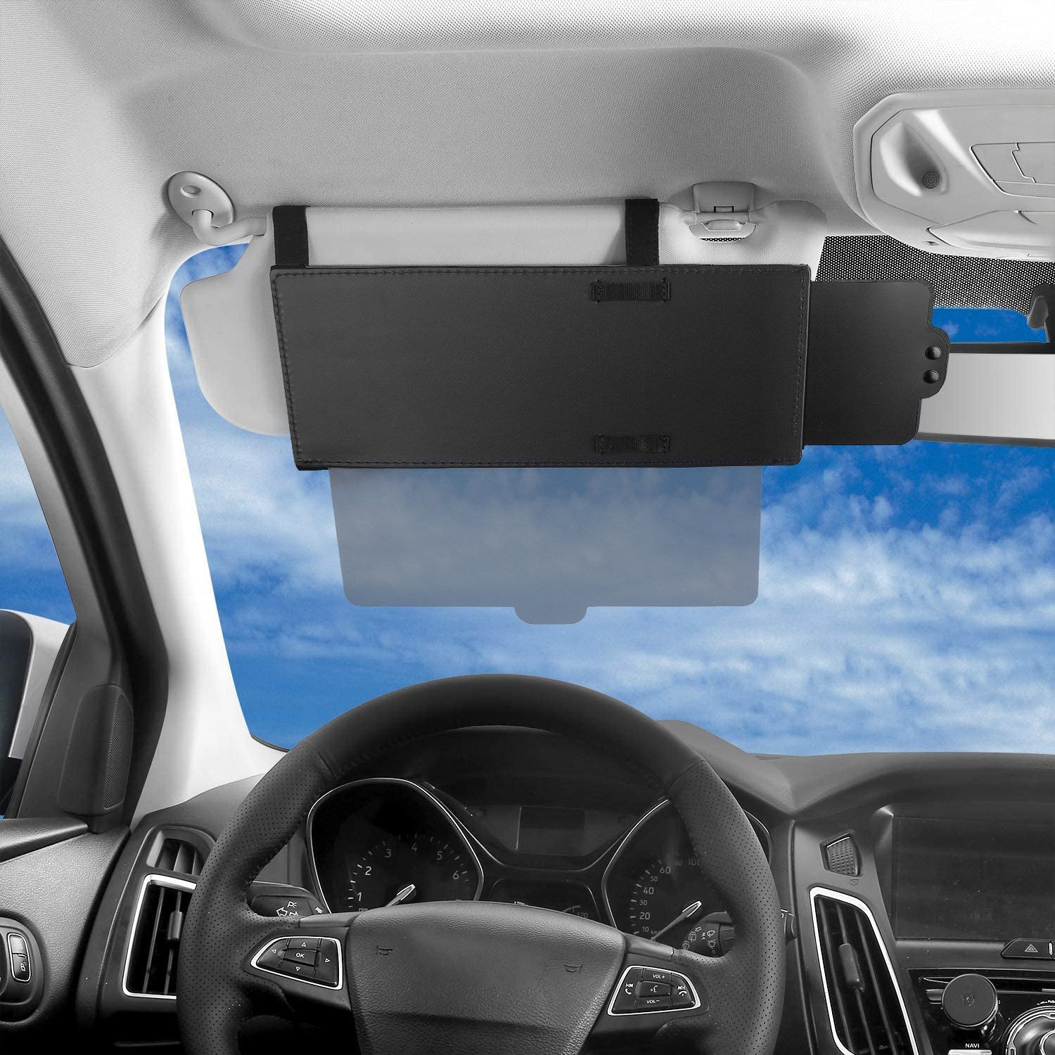 Car Sunshade Sun Visor Extended Free Shipping Outlet Locations