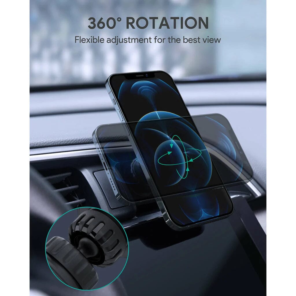 Aukey Phone Holder for Car with Super Magnetic Mount Cheap View
