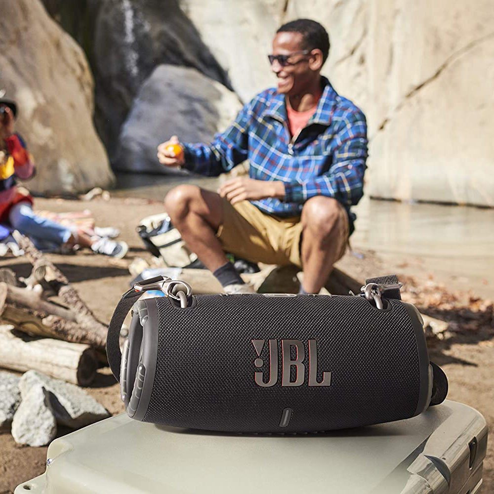 JBL Xtreme 3 - Portable Bluetooth Speaker Buy Cheap Visit