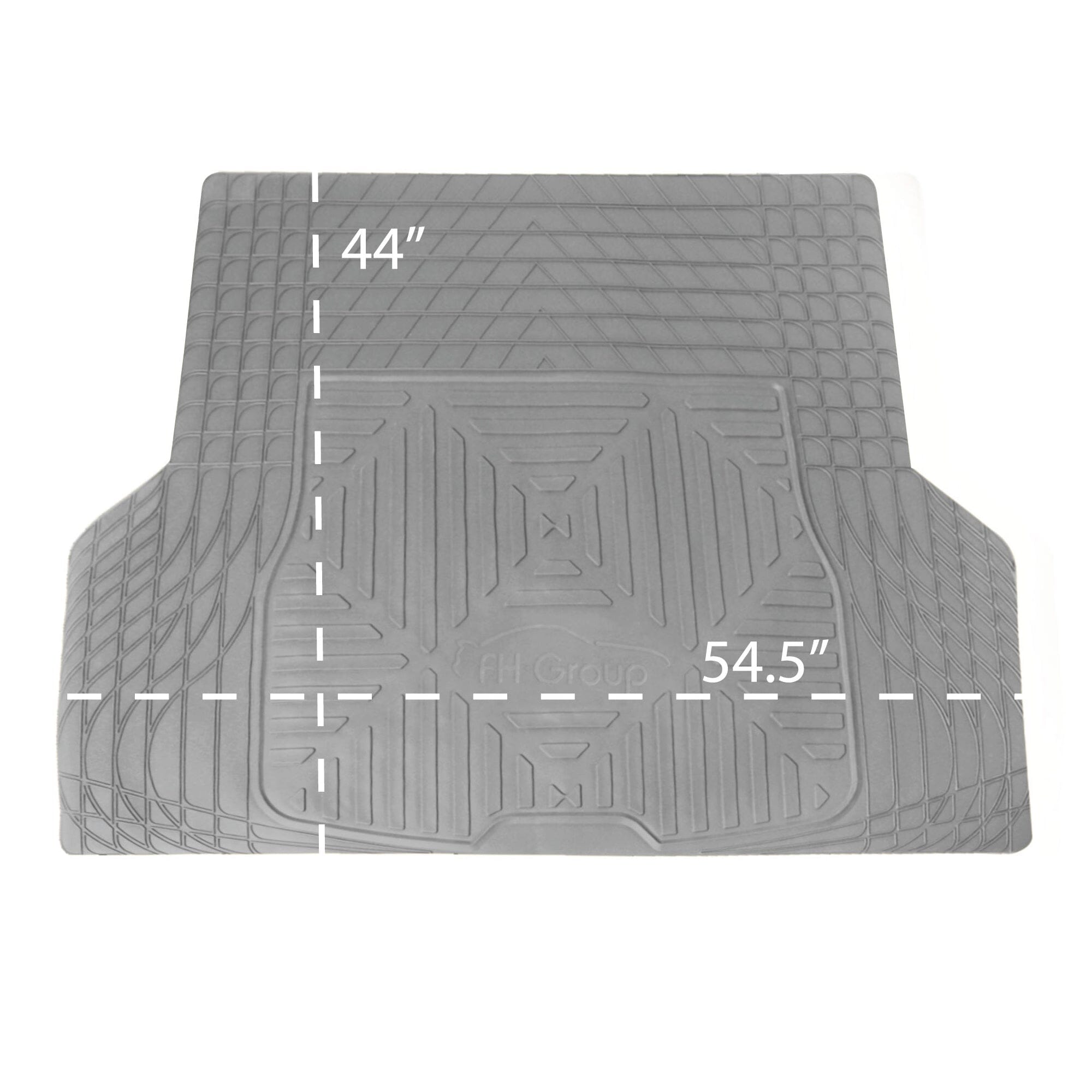 ClimaProof Trimmable Non-Slip Vinyl Cargo Mat Online Online Clearance