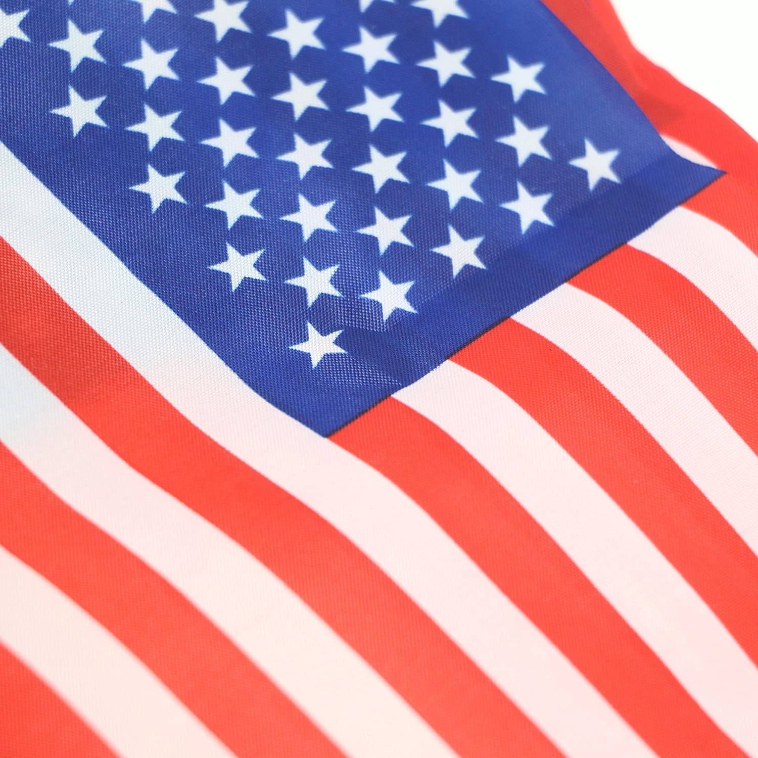 USA American String Pennant Banners Excellent Sale Online