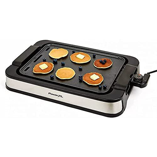 PowerXL Premium Indoor Electric Grill Geniue Stockist For Sale