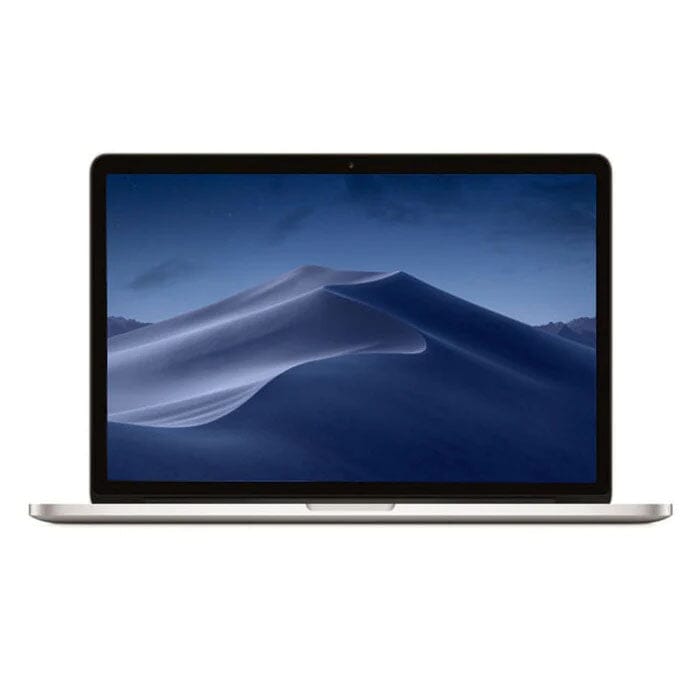 Apple MacBook Pro 15.4 2.8Ghz i7 16GB RAM 256GB SSD MJLU2LL/A (Refurbished) New Arrival Cheap Pice